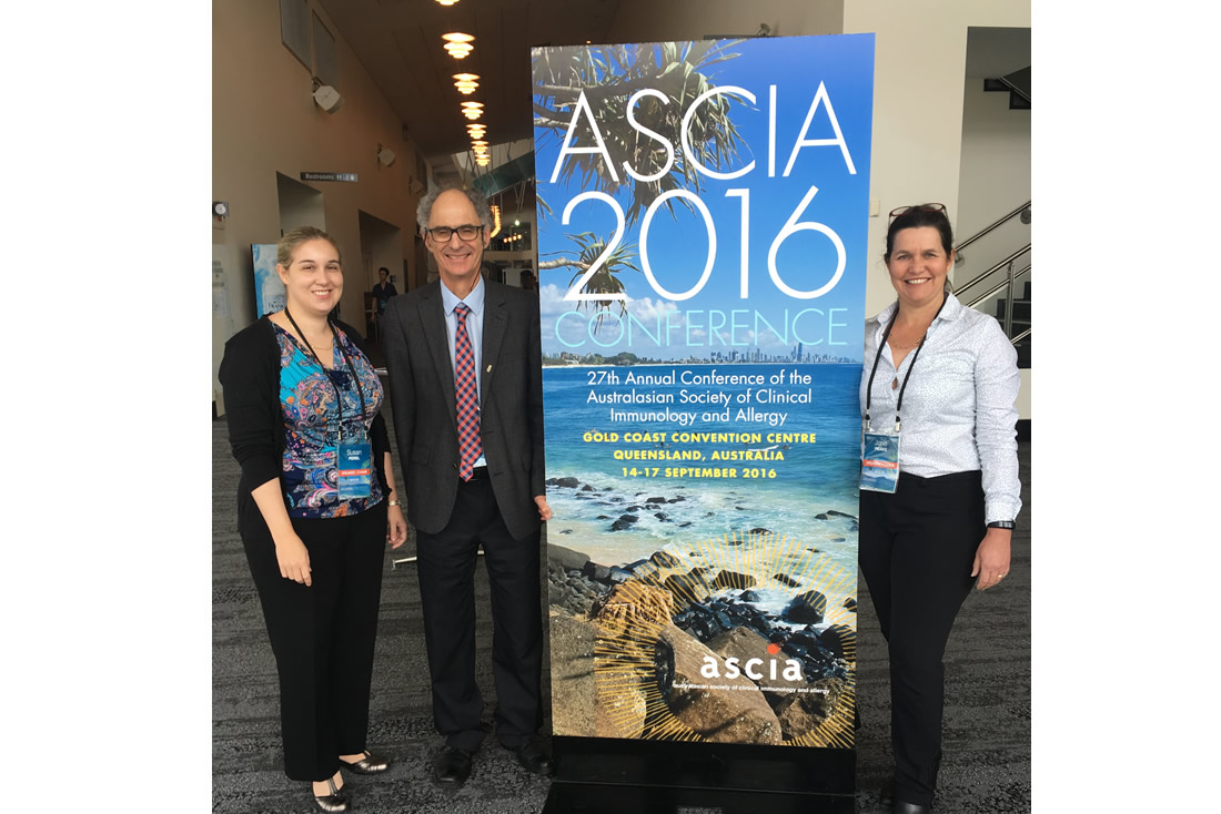 ASCIA-02016 committee