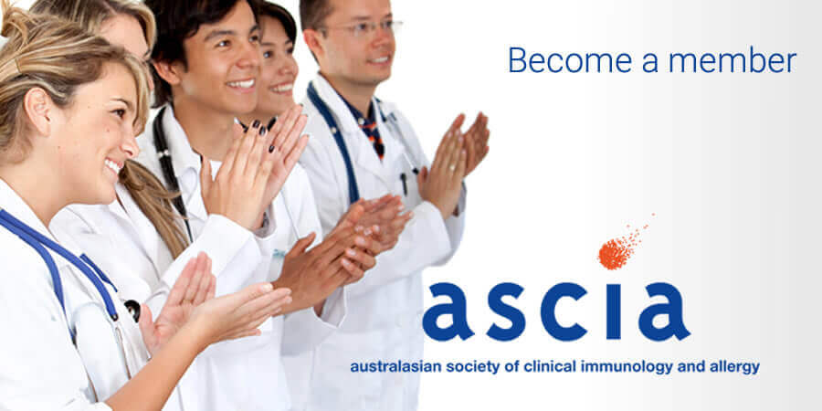 Ascia allergic reactions to bites and stings