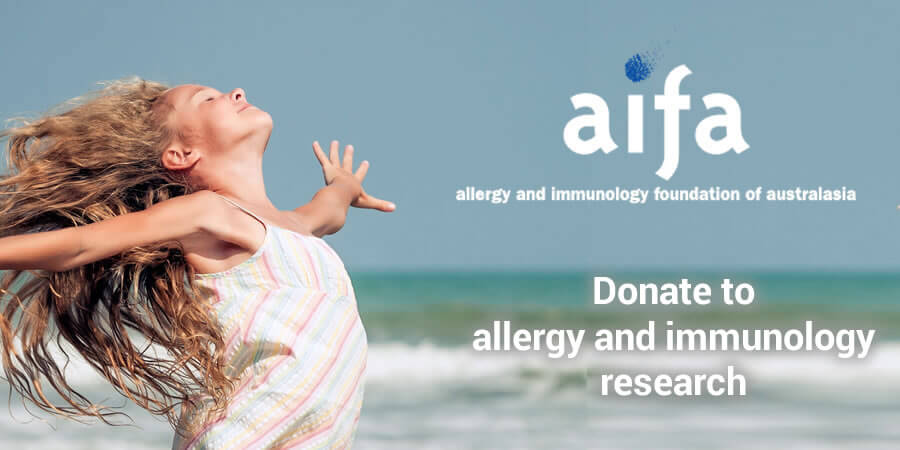 Donate to AIFA