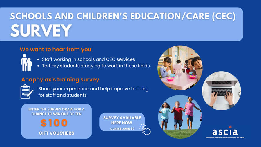 SCEC Survey 2023