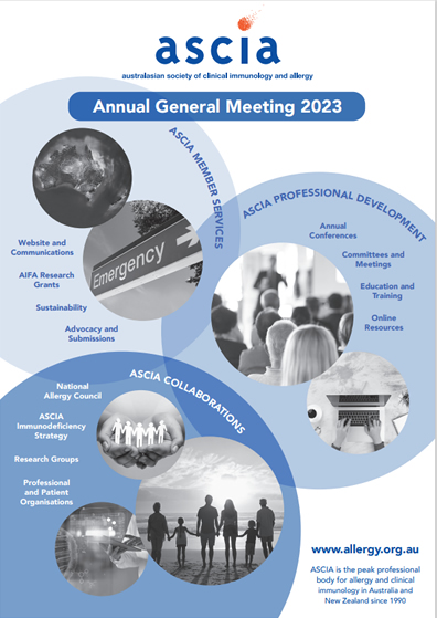 ASCIA 2023 AGM