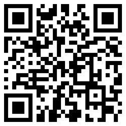 Drug (Medication) Allergy QR CODE