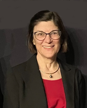 Prof Connie Katelaris AM