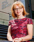 Prof Susan Prescott