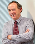 Professor James McCluskey