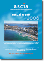 2006 Annual Report