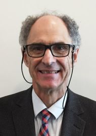 Dr David Gillis