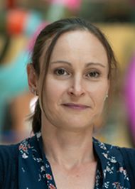Prof Michaela Lucas